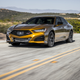 Image for article titled Best Reviews 2021: 2021 Acura TLX Type-S Brings Acura Back To Its Roots